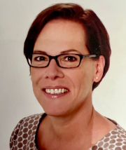 Rechtsanwältin Beate Nowotny