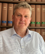 Rechtsanwalt Stefan Nowotny